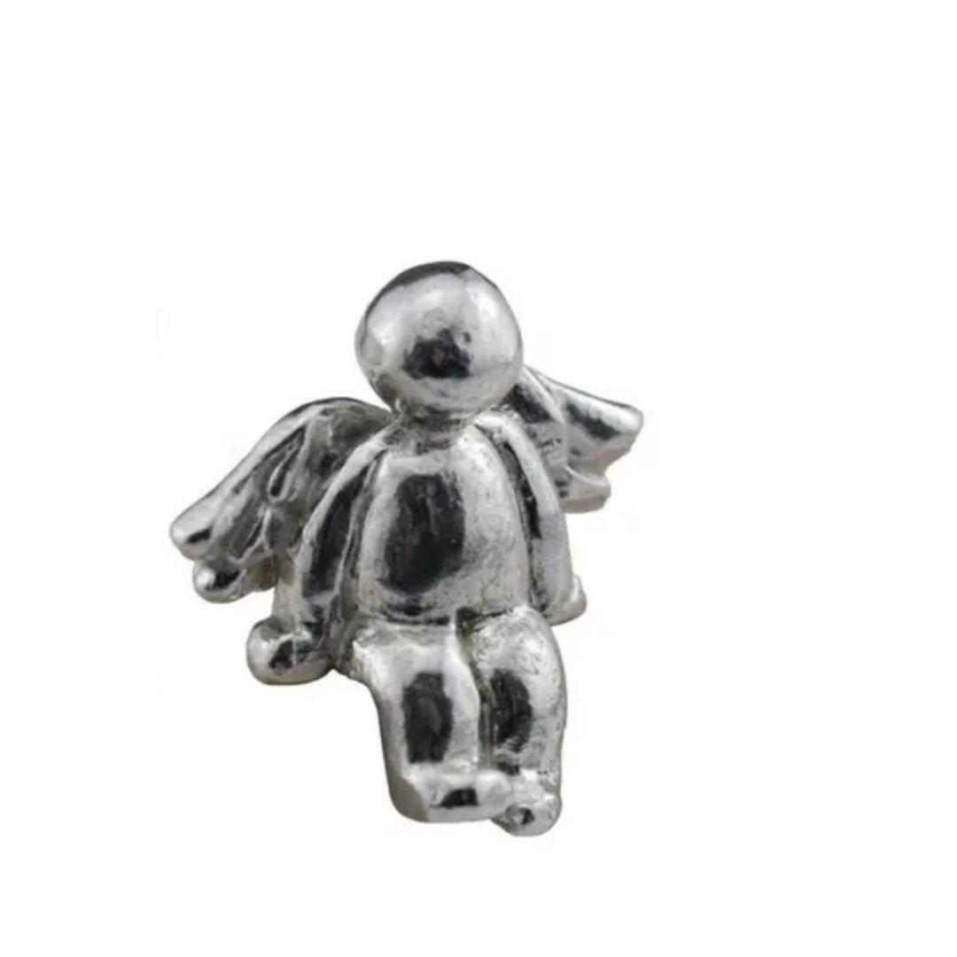 Eternal Family Decorative Sculpture — Abstract Bond Design