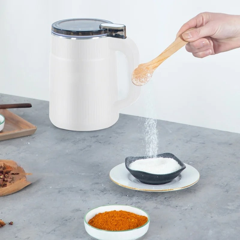GrainMaker Electric Flour Grinding Machine