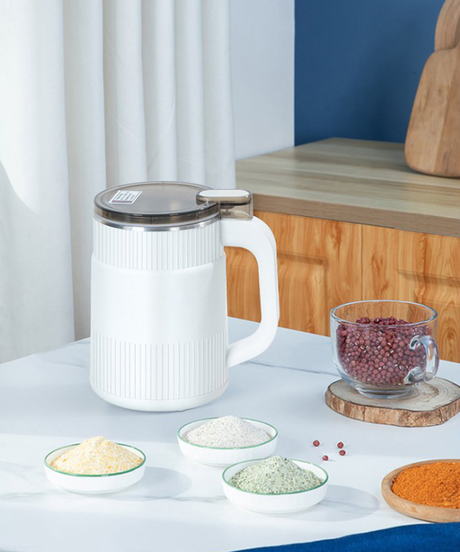 GrainMaker Electric Flour Grinding Machine