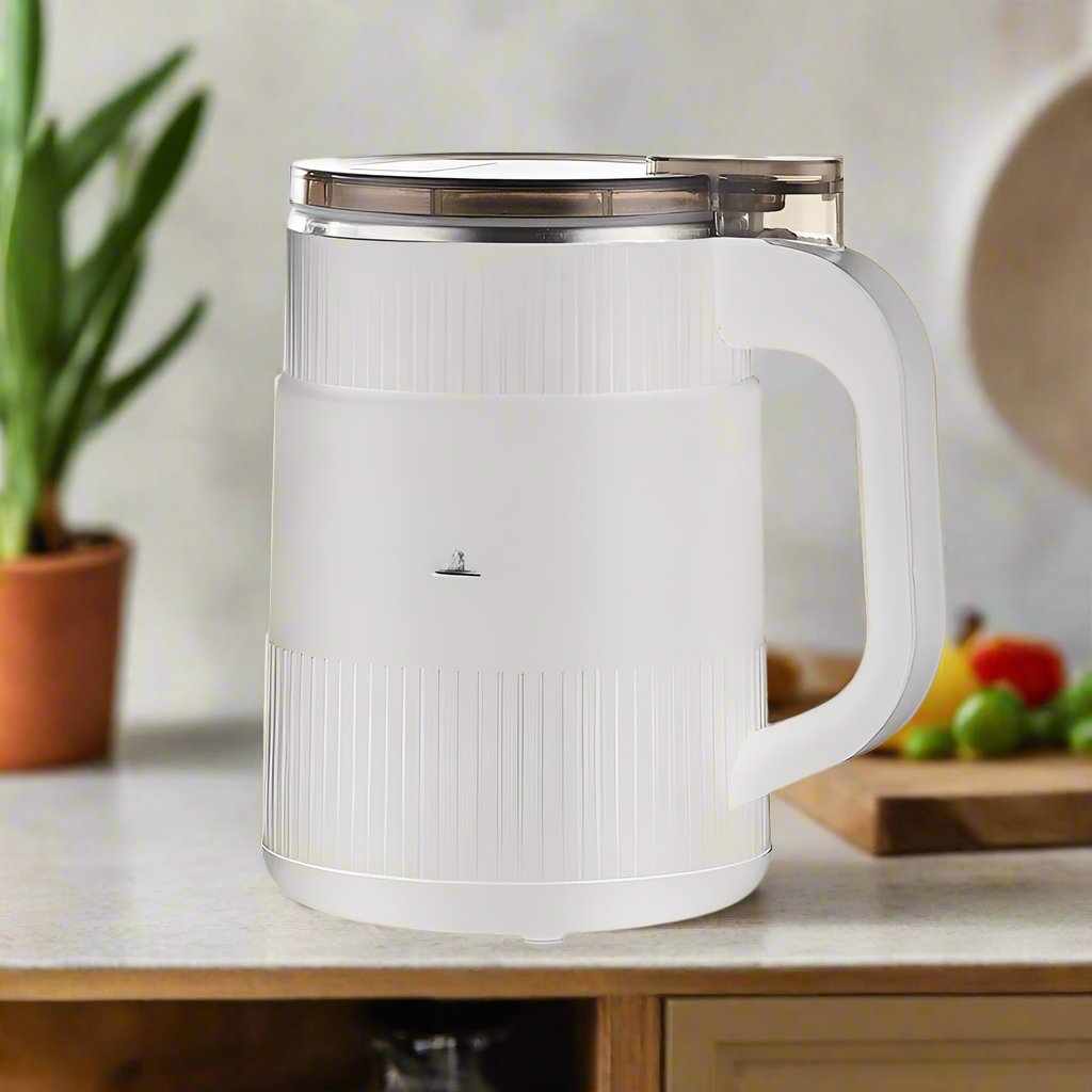 GrainMaker Electric Flour Grinding Machine