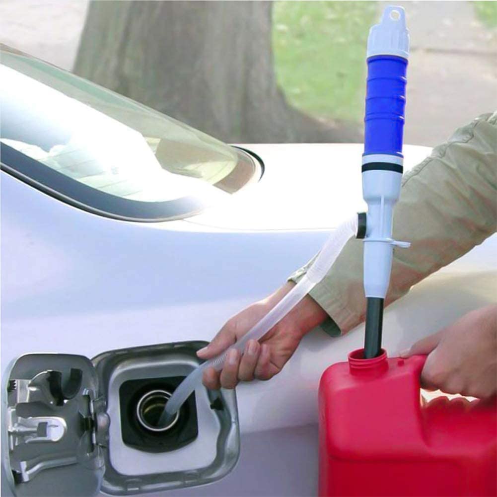 FlowMaster Electric Fluid Transfer Pump — Quick and Reliable Liquid Moving Tool