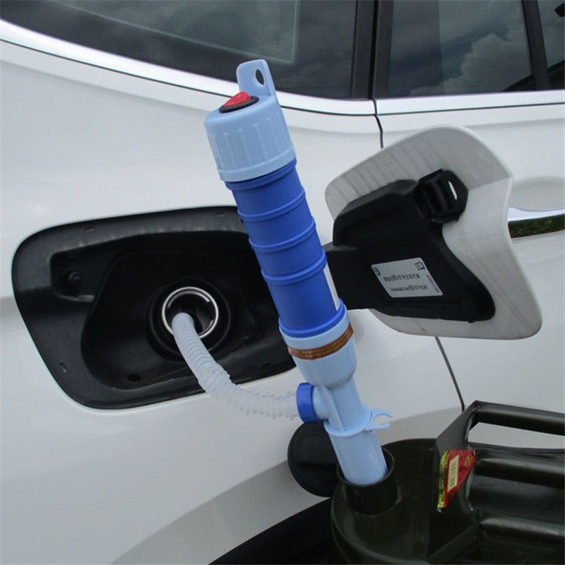 FlowMaster Electric Fluid Transfer Pump — Quick and Reliable Liquid Moving Tool