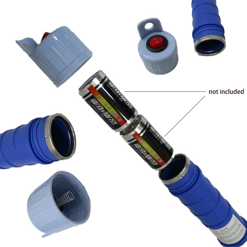 FlowMaster Electric Fluid Transfer Pump — Quick and Reliable Liquid Moving Tool