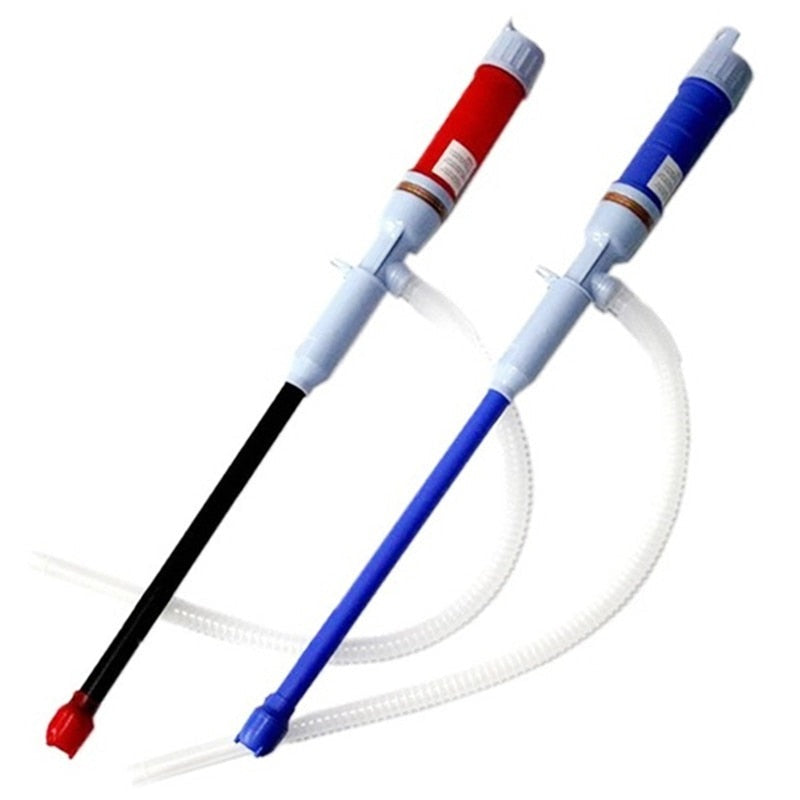 FlowMaster Electric Fluid Transfer Pump — Quick and Reliable Liquid Moving Tool