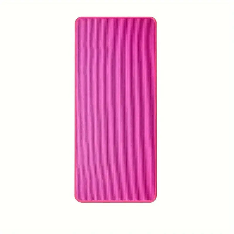 Tappetino da yoga FlexiMat — Superficie antiscivolo extra spessa da 10 mm, 183x61 cm