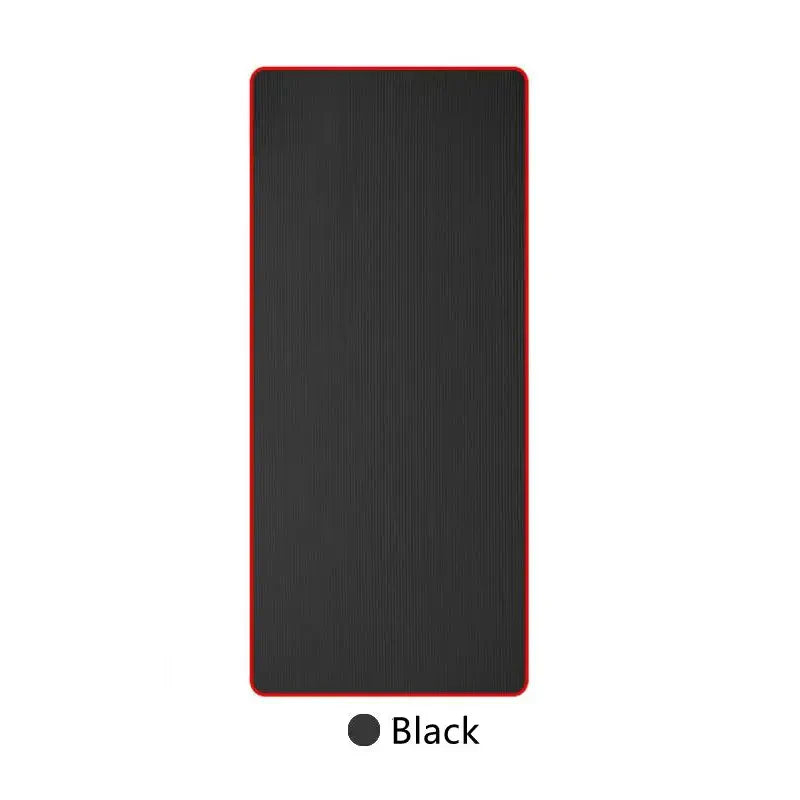 Tappetino da yoga FlexiMat — Superficie antiscivolo extra spessa da 10 mm, 183x61 cm