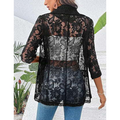 La Veste Qui Donne Du Pouvoir À Ton Élégance