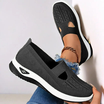 Chaussures Confort Ultime