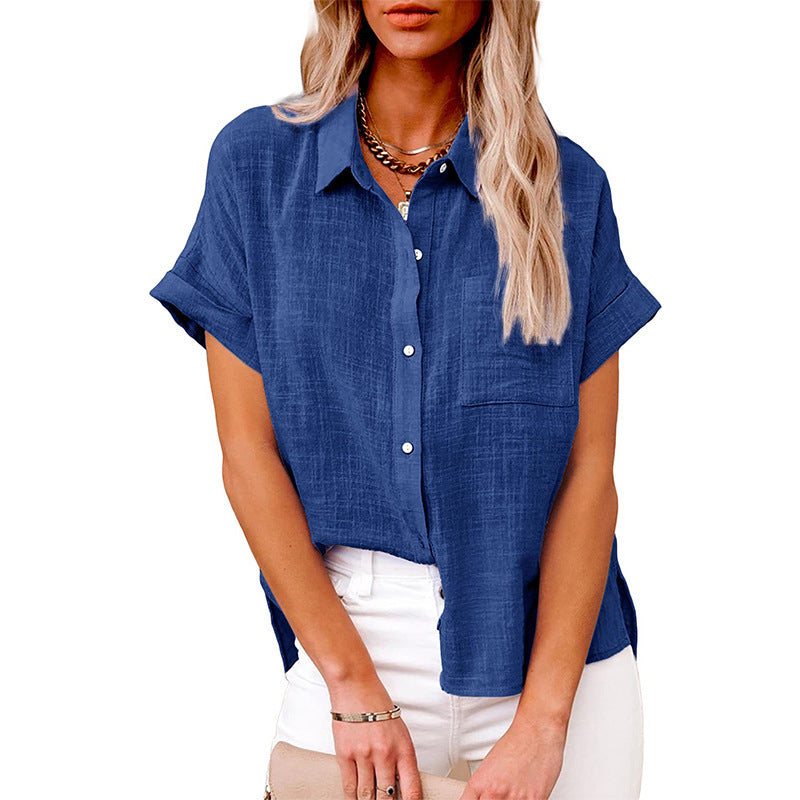 La Chemise Qui Vous Libère Tout En Vous Sublimant