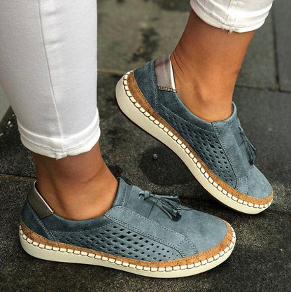 Mocassins "Lola" Premium