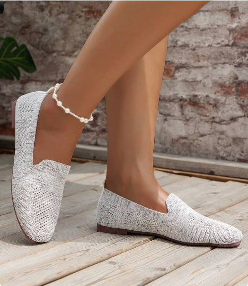 Chaussures Confort Élégantes