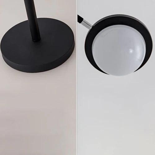 مصباح أرضي LED قابل للتعديل لغرفة المعيشة | بوكسزورا