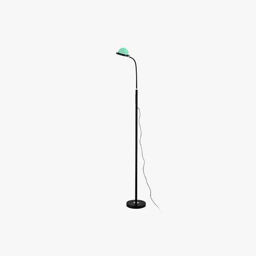 مصباح أرضي LED قابل للتعديل لغرفة المعيشة | بوكسزورا