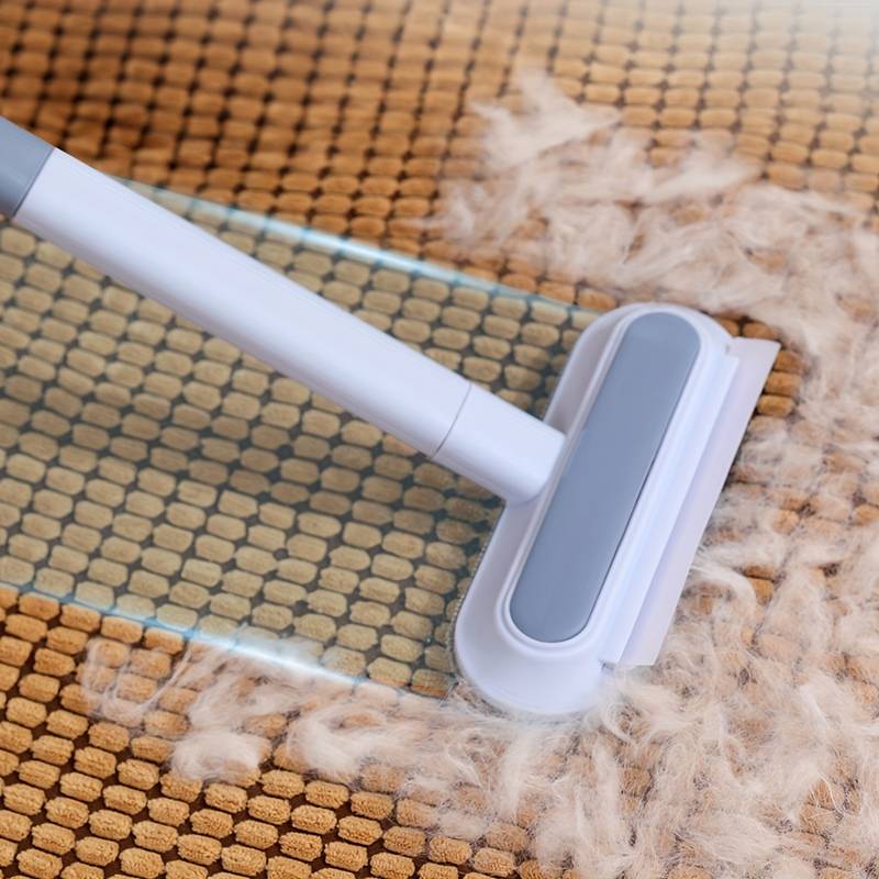 Strumento 3-in-1 Petclean Pro per rimuovere i peli degli animali
