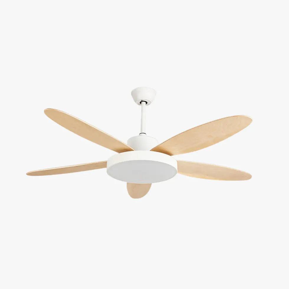 Minimalist Fan Inverter Ceiling Light Fans | boxzora
