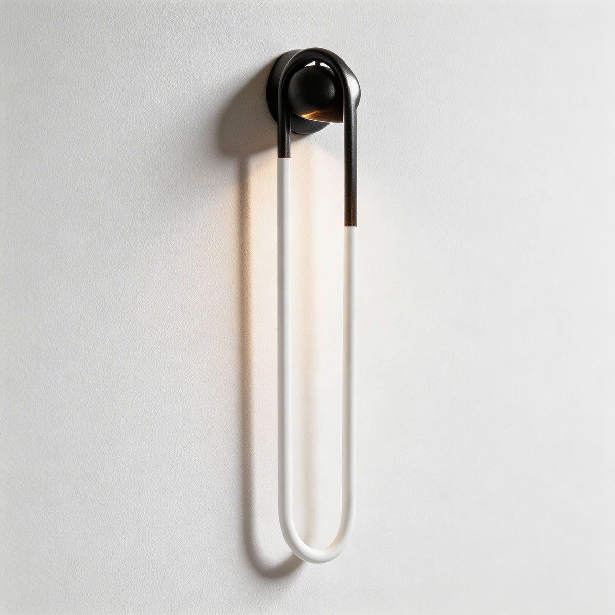 Moderne minimalistische dimmbare LED-Wandleuchte – Kupfer-Acrylschirm, 9W 18W Leistung