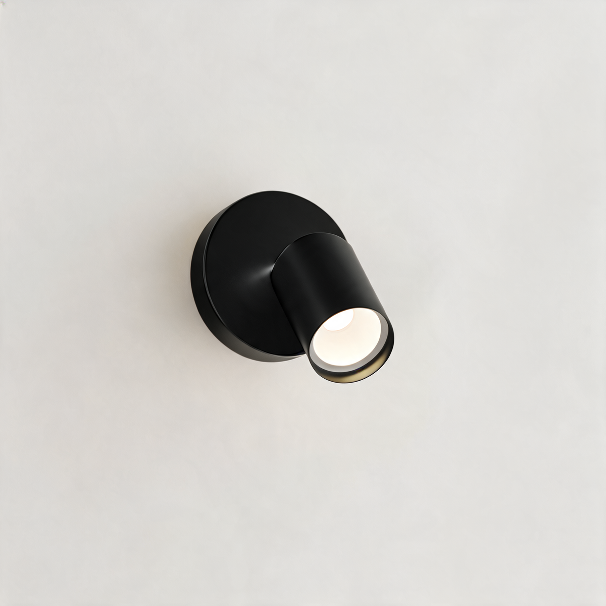 Justerbar loftlampe til planforsænket montering, moderne metalpendel, justerbare spotlamper