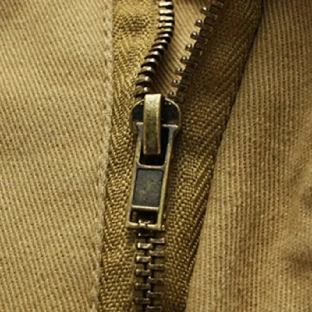 Lätta, ventilerande vandringsshorts — Optimerad ventilation, ledig passform