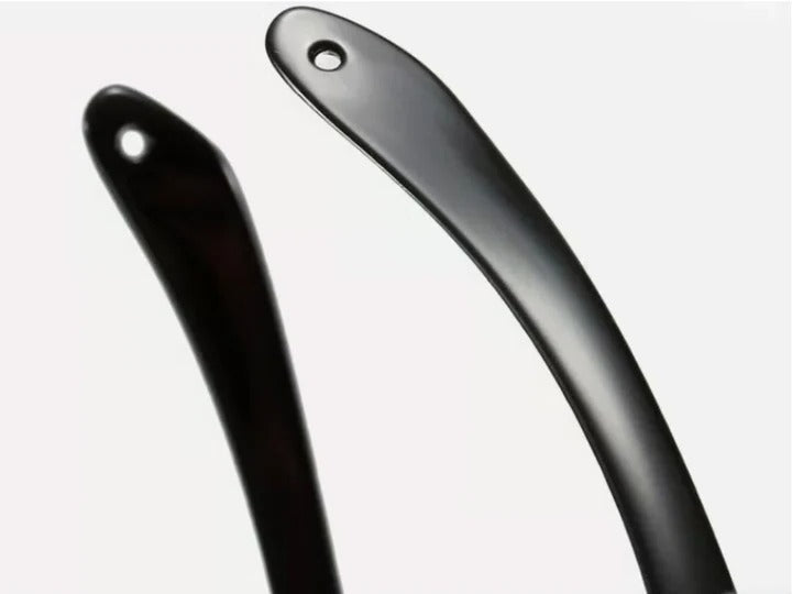 Nachtsichtbrille mit Glarecut-Technologie – reduziert Blendung durch Scheinwerfer