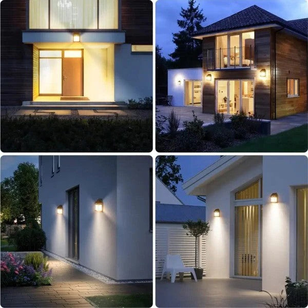Waterdichte 210D Oxford-stof opbergtas – uv-bestendige, lichtgewicht hoes