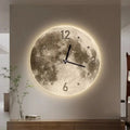 Lámpara de pared LED cuadrada — Tamaños de 30cm y 40cm