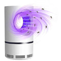 Electric UV Insect Trap – Automatic Mosquito & Fly Eliminator