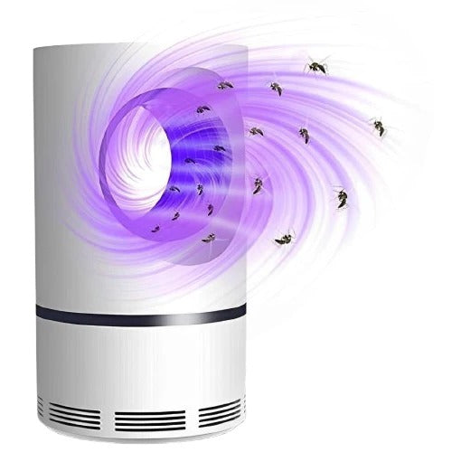 Electric UV Insect Trap – Automatic Mosquito & Fly Eliminator