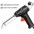 WeldMaster Pro Ergonomic Welder — Precision Control, Real-Time Safety Monitoring