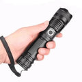 High Output 90,000 Lumens Flashlight