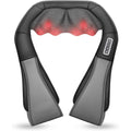 Cuscino massaggiante shiatsu Ultimate, calore a infrarossi