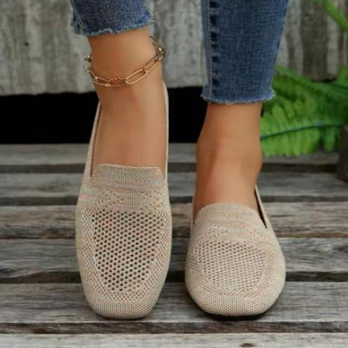 Chaussures Confort Élégantes