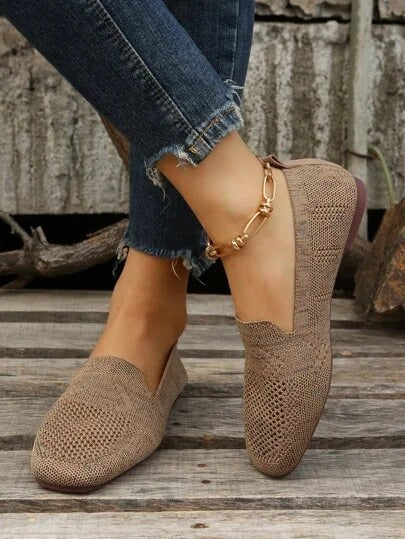 Chaussures Confort Élégantes