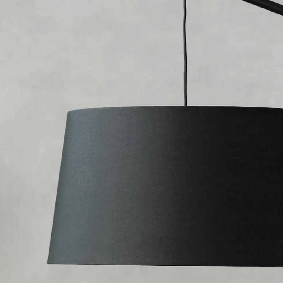Lamps Living Room Floor with Minimalist Angle Design | boxzora