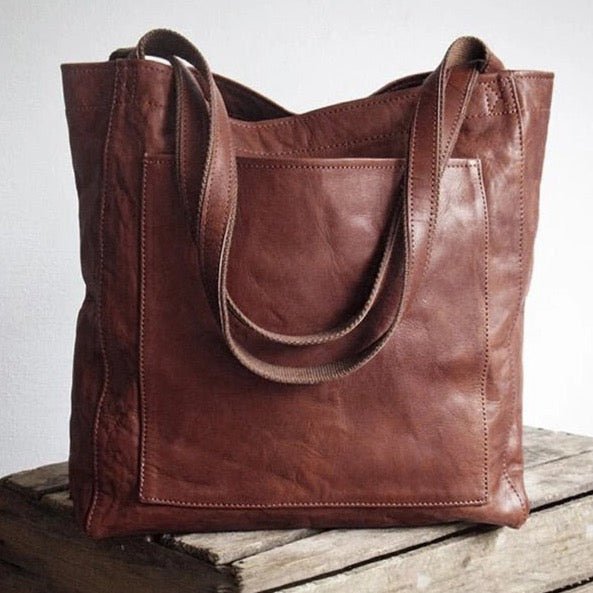 Elegant Women’s Handbag – Classic Structured Design