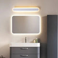 Longue applique LED pour tableau, pour salle de bains | boxzora
