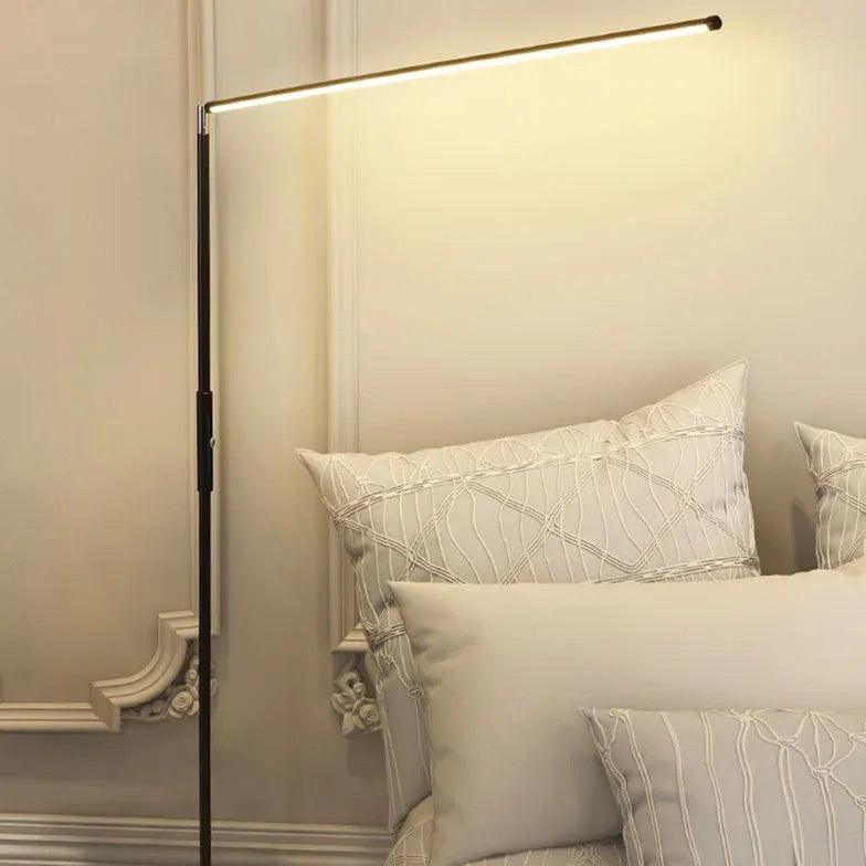 Moderne LED-Lesestehlampe für das Wohnzimmer | boxzora