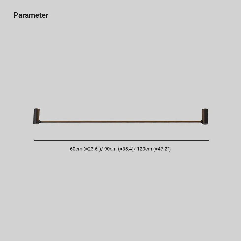 Minimalist Light Ceiling Fixture for Hallway | boxzora