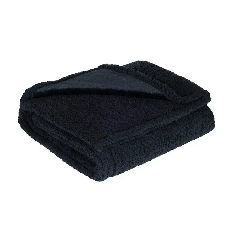 Manta impermeável LoveBlanket lavável na máquina