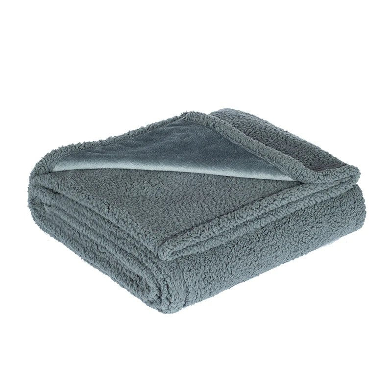 Manta impermeável LoveBlanket lavável na máquina
