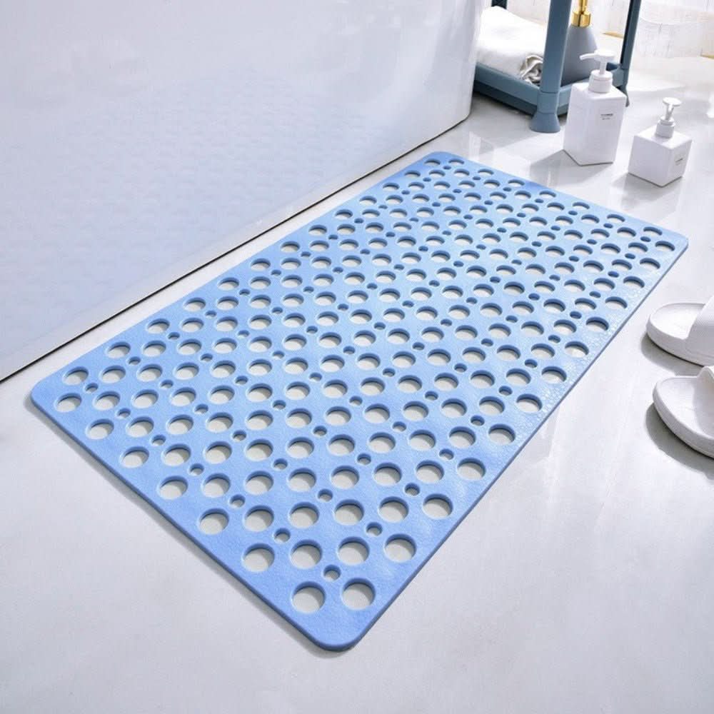 Wetguard halksäkert duschmatta — snabb dränering, hygienisk komfort