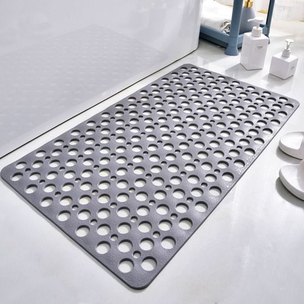 Wetguard halksäkert duschmatta — snabb dränering, hygienisk komfort