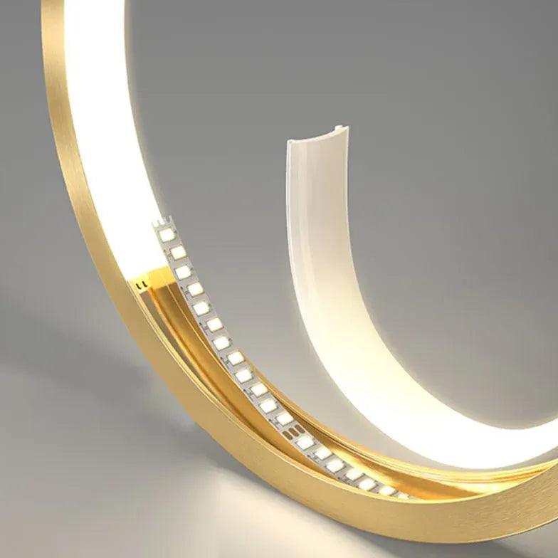 Modern Luxury Fan for Ceiling Light in Bedroom | boxzora