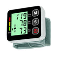 Blood Pressure Monitor – Accurate Measurement Readings