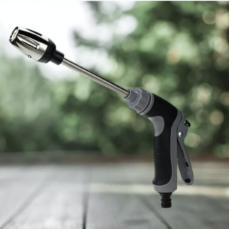 Nettoyeur haute pression pour voiture HydroJet