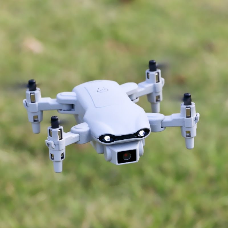 Mini dron RC V9 - Doble cámara 4k, vídeo HD