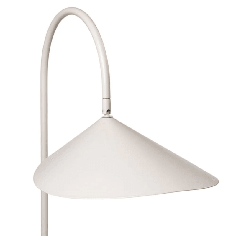Minimalistische draaibare creatieve wandlamp voor de slaapkamer | boxzora