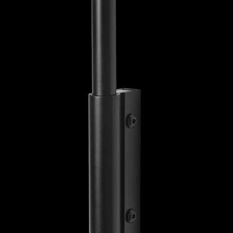 Minimalistisk dreibar kreativ vegglampe for soverom | boxzora