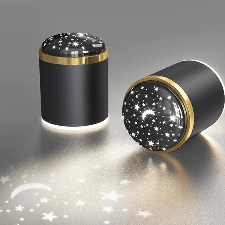Lampa ścienna LED Astro do sypialni | boxzora