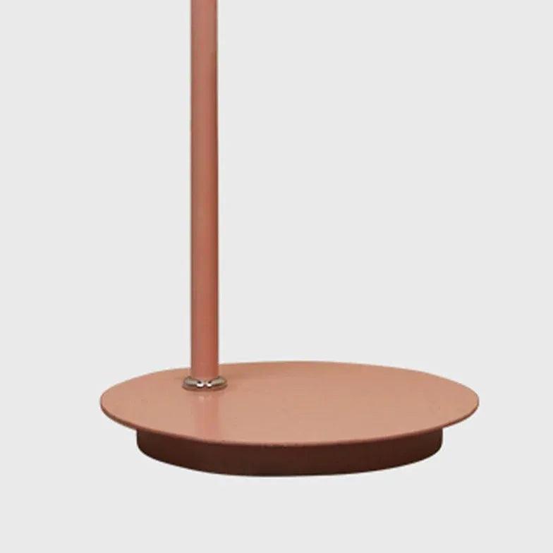 Nordische minimalistische Stehlampe im Macaron-Stil | boxzora