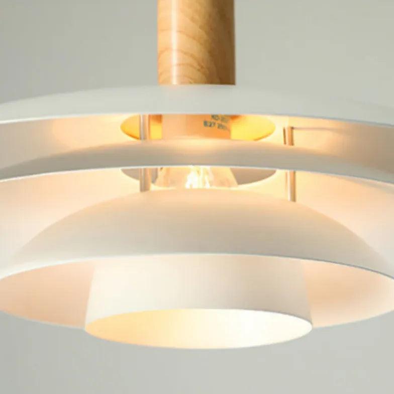 Moderne energieffektiv LED-pendellampe til spisestue | boxzora